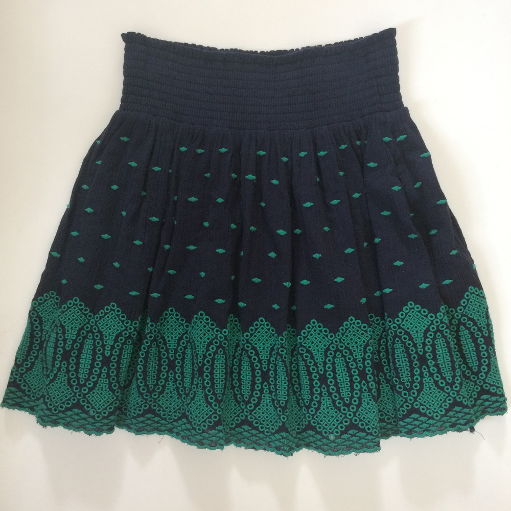 J. Crew Women's Skirt